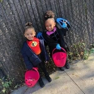 Meet your Posher, Ciarra